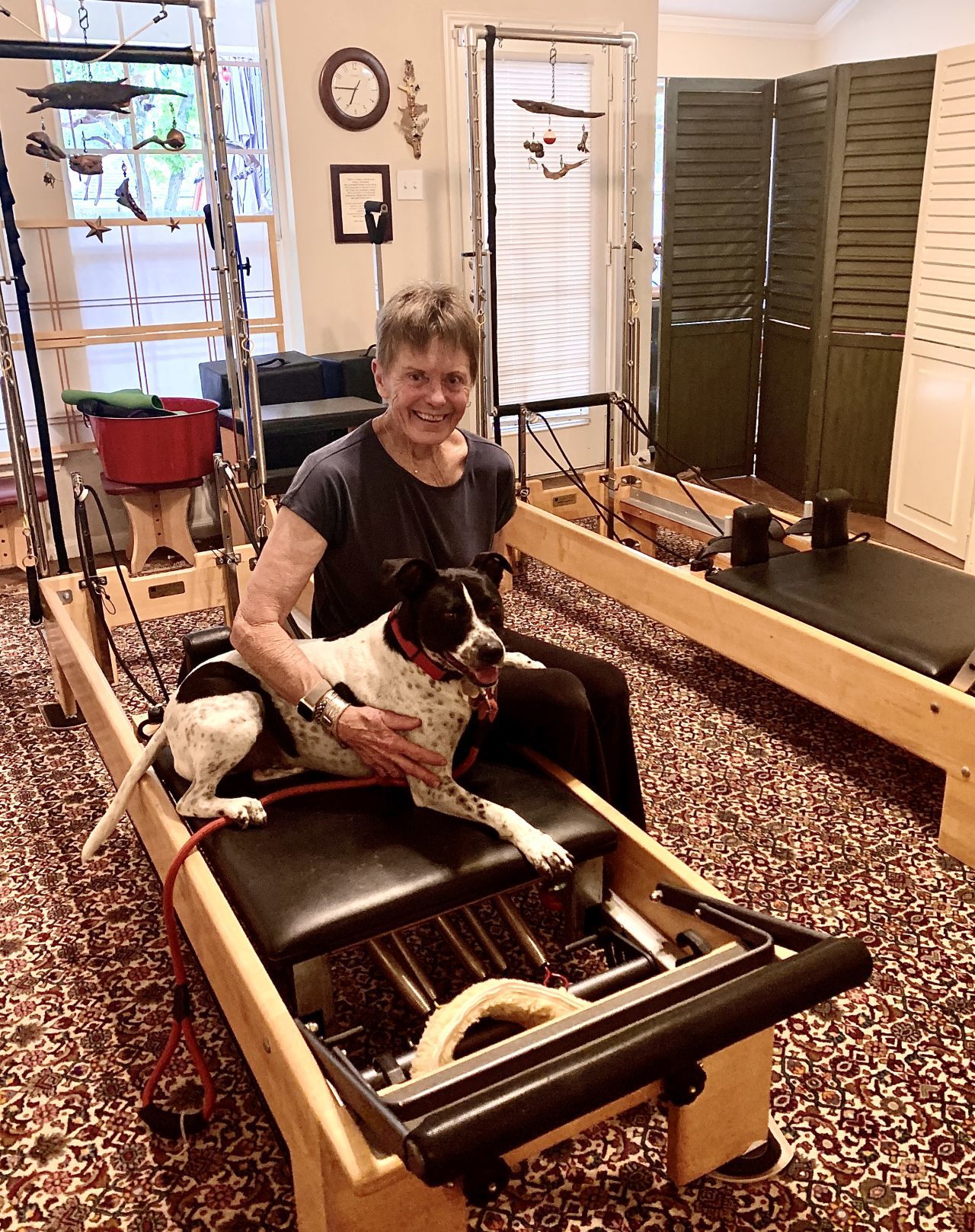 Pilates 1